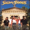 Suicidal Tendencies Album Covers