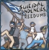 Suicidal Tendencies Album Covers