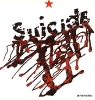 Suicide Album Covers