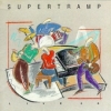 Supertramp Album Covers
