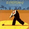 Supertramp Album Covers