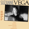 Suzanne Vega Album Covers