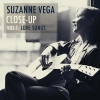 Suzanne Vega Album Covers