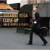 Suzanne Vega Album Covers
