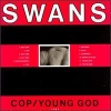 Swans Album Covers