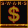 Swans Album Covers
