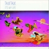 Talk Talk Album Covers