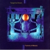 Tangerine Dream Album Covers