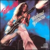 Ted Nugent Album Covers