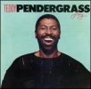 Teddy Pendergrass Album Covers