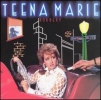 Teena Marie Album Covers