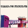 Teenage Fanclub Album Covers