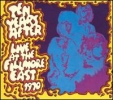 2001 Live at Filmore East 1970