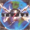 Tesla Album Covers