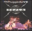 2001 Replugged Live