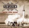 Tesla Album Covers
