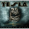 Tesla Album Covers