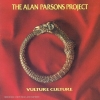 The Alan Parsons Project Album Covers