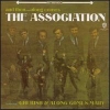The Association Album Covers