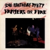 The Birthday Party Album Covers
