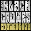 The Black Crowes Album Covers