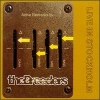 The Breeders Album Covers
