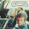 The Carpenters Album Covers