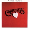 The Carpenters Album Covers