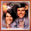 The Carpenters Album Covers