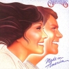 The Carpenters Album Covers