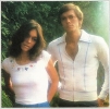 The Carpenters Album Covers
