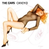 The Cars Album Covers