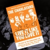 The Charlatans Album Covers