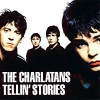 The Charlatans Album Covers