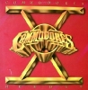 The Commodores Album Covers