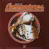 The Commodores Album Covers