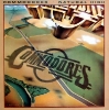 The Commodores Album Covers