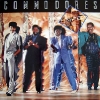 The Commodores Album Covers