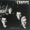 The Cramps Album Covers