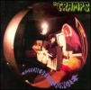 The Cramps Album Covers