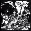 The Cramps Album Covers