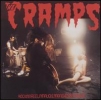 The Cramps Album Covers