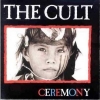 The Cult Album Covers