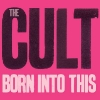 The Cult Album Covers