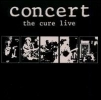 1984 The Cure Concert
