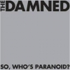 The Damned Album Covers