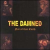 The Damned Album Covers