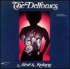 The Delfonics Album Covers