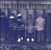 The Doobie Brothers Album Covers