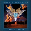 The Doobie Brothers Album Covers